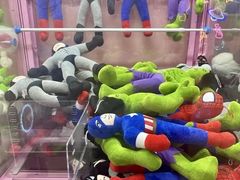 -+WAWA夹娃娃专门店·抓娃娃