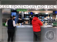 门面-Shake Shack(西单大悦城店)