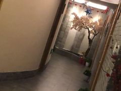-迈格笙SPA·影院式足道·采耳(金桥店)