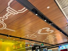 -麦当劳(新王府井店)