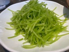 -吕氏焗小鲜•海鲜青岛菜(总店)