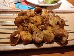 -醉三巡酒馆(浑南店)