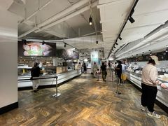 -阿那亚第一食堂 Cafeteria 1
