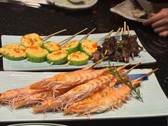 -上井精致料理(大坪店)