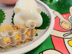 椰香猪猪冻-五条人糖水铺(光谷世界城店)