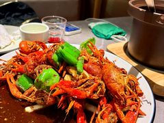 -麻都·成都菜(人民广场店)