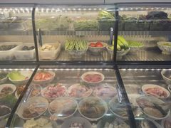 -军子大排档(迎春花园店)