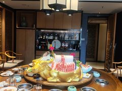 -尚海豆捞(乐虹坊店)