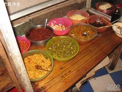 瘦子米粉-瘦子桂林米粉店(总店)