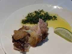 -拉蒂娜·巴西牛排馆 Latina·Brazilian Steakhouse(陆家嘴旗舰店)