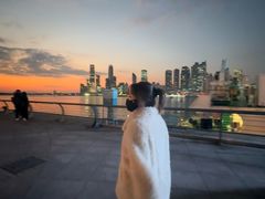 -青岛第三海水浴场