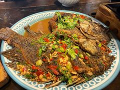 -吃货私房菜(丽江束河古镇店)