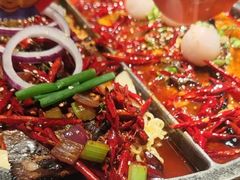 -南锣南门(东方银座店)