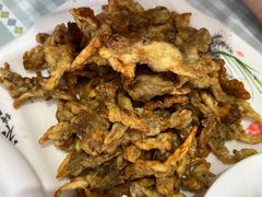 -芳芳餐厅(白沙路店)