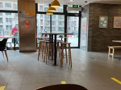 -麦当劳(燕顺路店)
