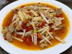 -飞虹鱼馆(春华路店)