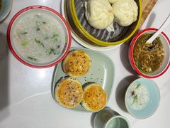 -君达小吃(紫御长安店)