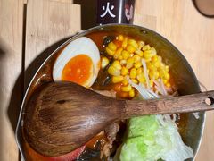 -火山屋台(新街口店)