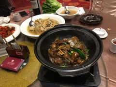 -东方御宴海鲜酒楼(棕泉酒店)