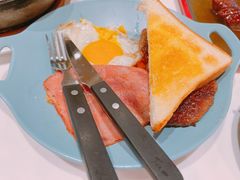 -龙记香港茶餐厅(久光百货店)