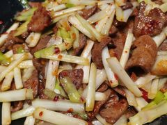 -大盐帮川菜馆(长楹天街店)