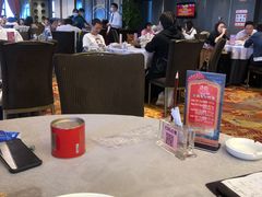 -汤臣·空中餐厅·严选粤菜(石湾世博广场店)