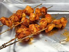 -汇通杨家·烤肉(汇通店)