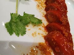 -蓉幸会川菜(苏宁广场店)