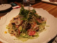 -皇品田苑日式料理(苏州中心店)
