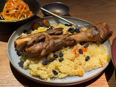 -纳鲁孜·新疆特色餐厅(上海悦荟广场店)