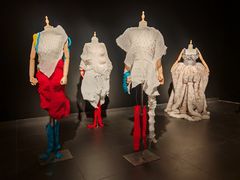 -中华艺术宫(上海美术馆)