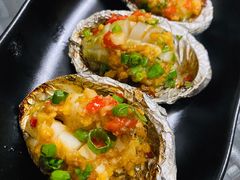 -啊溜烧烤·炭火传承(南澳店)