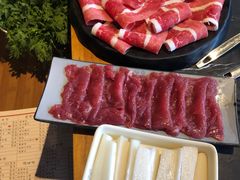 -杨家火锅(国美店)