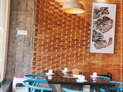 大堂-花鲢鱼头火锅(春城东路店)