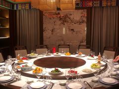 -全聚德烤鸭店(准噶尔路店)