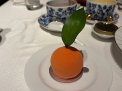 -北京柏悦酒店·锦庭餐厅Dining Room