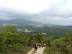 -七娘山
