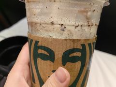 -星巴克(常德友阿国际广场店)
