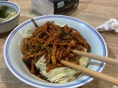 -君东记本帮面馆(天钥桥路店)