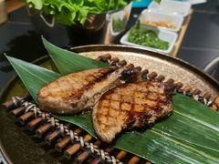-烧江南烤肉(长春摩天活力城店)