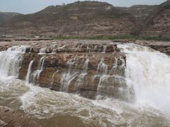 -陕西黄河壶口瀑布旅游区