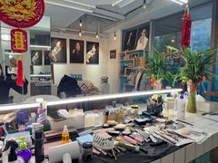 -ID.PHOTO照相馆(嘉里企业中心店)