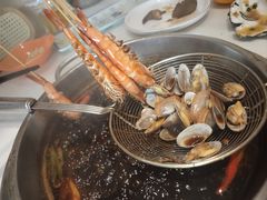 -鹅香四海·卤水火锅·砂锅粥·潮汕菜(宝安店)