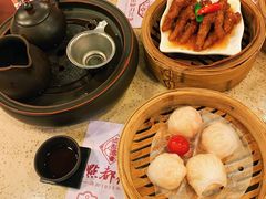 -点都德(聚福楼店)