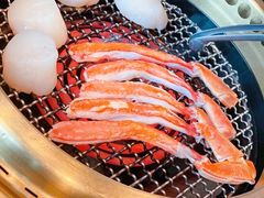 -老乾杯和牛烧肉(王府中环店)