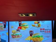 -麦当劳(一德路店)