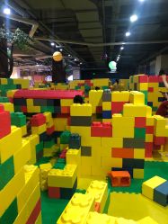 -宝燕乐园(闵行旗舰店)