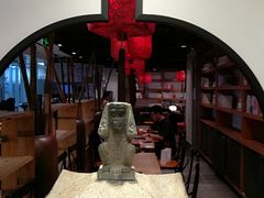 -和府捞面(东直门银座店)