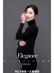 点击看大图 -米乐儿童摄影美学馆(怀柔店)