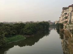 -黄埔古港